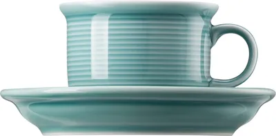 Produktbild von Thomas Trend Colour Ice Blue Espressotasse 2tlg.