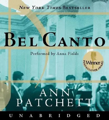 Produktbild von Belcanto