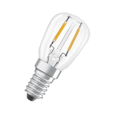 Immagine prodotto di Lampadina LED E14 827 - Lampada LED/Multi-LED 220V E14 LEDT26101.3W827E14P