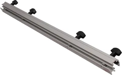 Produktbild von Mafell Auflage- und Halteschiene 650 mm | 201309