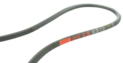 Image de V-riem, zeskant, longueur 2135 mm