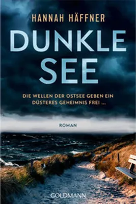 Produktbild von Dunkle See