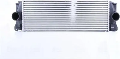 Produktbild von Ladeluftkühler
