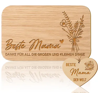 Image de Plateau de petit-déjeuner - En bois - Pour la cuisine