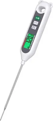 Produktbild von Habotest HT690 Lebensmittelthermometer