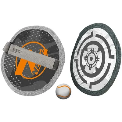 Produktbild von Happy People - NERF - Neopren Fangball-Set
