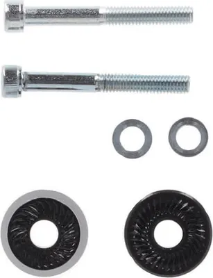 Obrázek produktu pro ACERBIS Montážní sada chráničů rukou pro Moto Guzzi/Honda/Triumph/Zontes