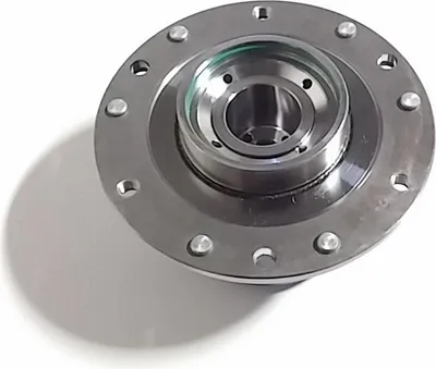 Produktbild von VOLVO S60 S80 V70 Nockenwellenverstelleinheit OE 8642284