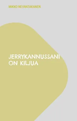 Produktbild von Jerrykannussani on kiljua