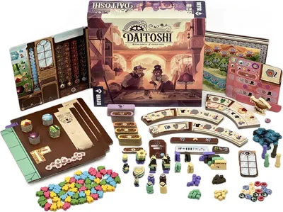 Zdjęcie produktu dla Daitoshi
