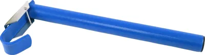 Obrázok produktu pre Ezi-Kit - Skladací - Držiak na sedlo - kovový ER256 (jedna veľkosť) (modrý)