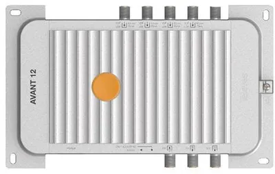 Immagine prodotto di Televes AVANT 12 532201 amplificatore programmabile