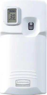 Produktbild von Rubbermaid Microburst Lufterfrischerspender