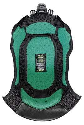 Immagine prodotto di Interno Casco RACING Taglia XXS Verde X-LITE X-803 RS ULTRA