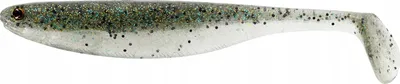 Image de Westin ShadTeez Slim, Couleur:Sparkling Green, Longueur cm:10.0