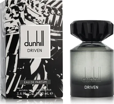 Produktbild von Dunhill Driven Eau De Parfum 100 ml (man)