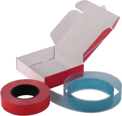 Image de Zefal rim tape zef tlr tape 25mm roll a 50m