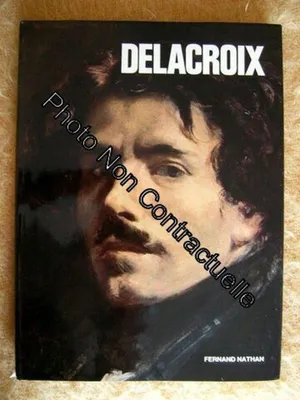 Image de Delacroix