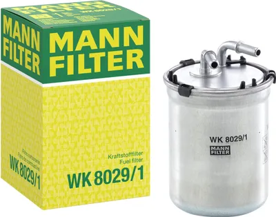 Immagine prodotto di Filtro carburante MANN-FILTER WK 8029/1