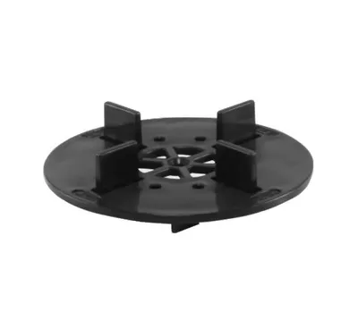 Produktbild von Beko Terrasys Fugenkreuz Schienengleiter 60 mm x 3 mm
