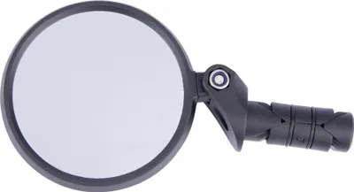 Produktbild von Contec E-view Xs Rückspiegel Schwarz  Schwarz One Size