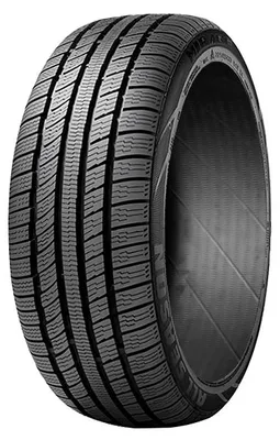 Productafbeelding van Banden MIRAGE 185/55 R15 86H MR762 All Season (A/S) M+S XL