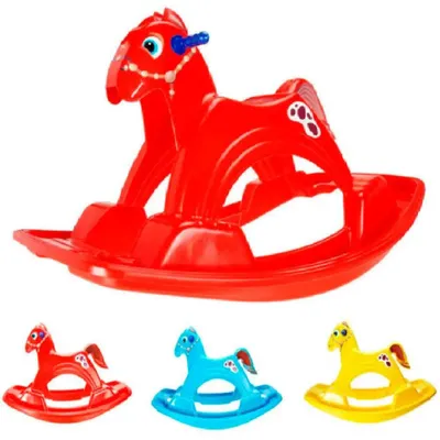 Obrázok produktu pre Hojdacie koník PROGARDEN PONY