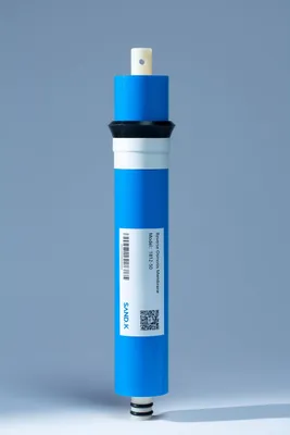 Imagen del producto de Membrana de ósmosis inversa RO de 50 GPD, filtro de agua de repuesto