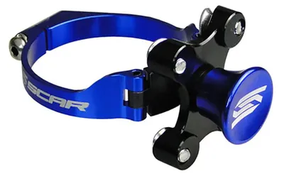 Produktbild von Scar Slc100 Holeshot-schnellstartsystem Blau  Blau One Size
