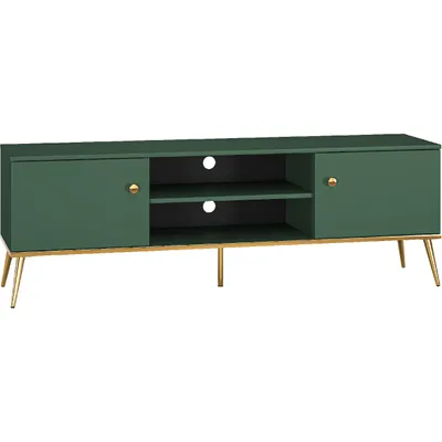Obrázek produktu pro Komoda RTV SOLER 05 zelená