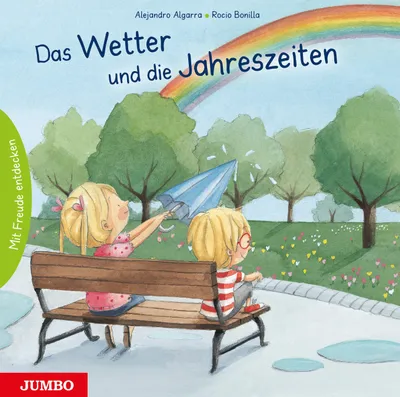Produktbild von Das Wetter und die Jahreszeiten