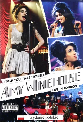Obrázek produktu pro Amy Winehouse: (PL)