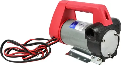 Obrázok produktu pre Čerpadlo na prečerpávanie paliva, so samonasávaním 12V Geko