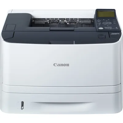 Produktbild von Canon i-SENSYS LBP6670dn, Ethernet, USB 2.0, 1200 x 1200 DPI, 10 - 30 °C, A4, Laser, 20 - 80%