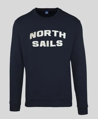 Obrázok produktu pre North Sails - Mikiny - 9024170800-NAVY - Pánske - XL