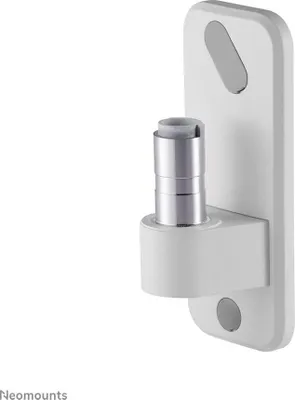 Zdjęcie produktu dla Neomounts AWL75-450WH, Płyta ścienna, Biały, Aluminium, Ściana, DS70-450BL1; DS75-450BL2, 660 g