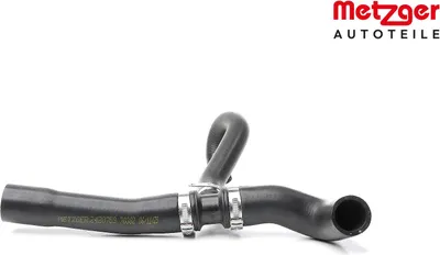 Obrázek produktu pro METZGER 2420759 Hadice chladiče