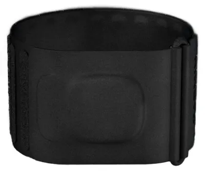 Zdjęcie produktu dla Garmin Index Sleep Monitor, Czarny, Tętno, Respiratory rate, Bateria, 41,7 mm, 37,6 mm, 7,8 mm