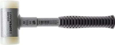 Imagen del producto de Halder 3377.070, martillo de prueba de 335 mm y 70 mm