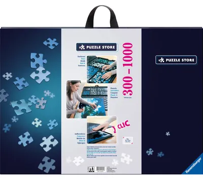 Obrázok produktu pre Ravensburger Puzzle Mappe