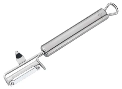 Obrázek produktu pro Küchenprofi 1210412800, Ovoce a zelenina, Nerezová ocel, Nerezová ocel, 225 mm, 102 g