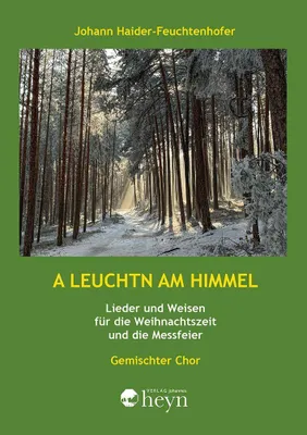 Produktbild von A Leuchtn am Himmel