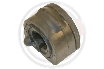 Produktbild von A.B.S. Lagerbuchse Stabilisator 270486 für FORD FOCUS (DAW, DBW) 33mm 19mm 43mm 0,07kg