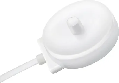 Immagine prodotto di Caricatore Hls-01 per spazzolini elettrici Oral-B 1M - Bianco