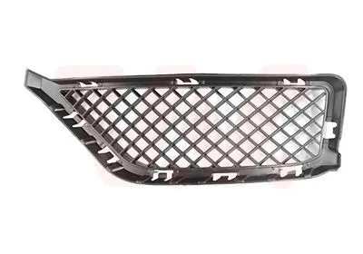 Produktbild von VAN WEZEL Lüftungsgitter Grill Stoßfänger für BMW X1 (E84)