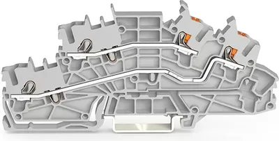 Produktbild von Wago 2203-6542, 5,2 mm, 109,7 mm, 50 Stück(e)