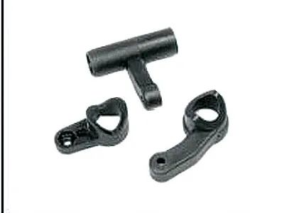 Produktbild von Amewi 85766 Servo Saver Kunststoffteile