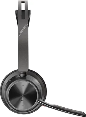 Obrázok produktu pre HP Poly Voyager Focus 2 - Slúchadlá - na uši - Bluetooth