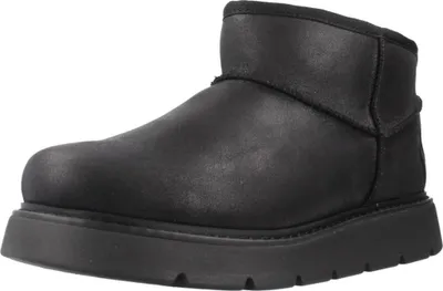 Produktbild von SKECHERS KEEPSAKES - SNOW BIR Schwarz