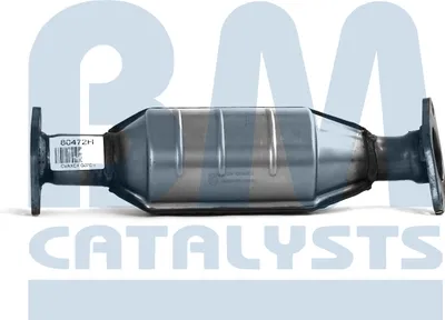 Produktbild von BM CATALYSTS Katalysator Kat für HYUNDAI i30 (FD) BM80472H